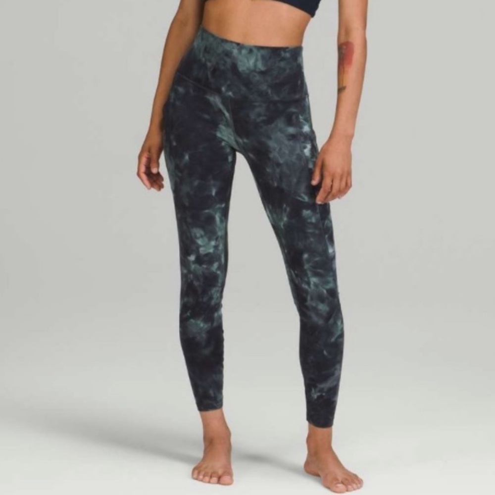 Lululemon Align High-Rise with Pockets
